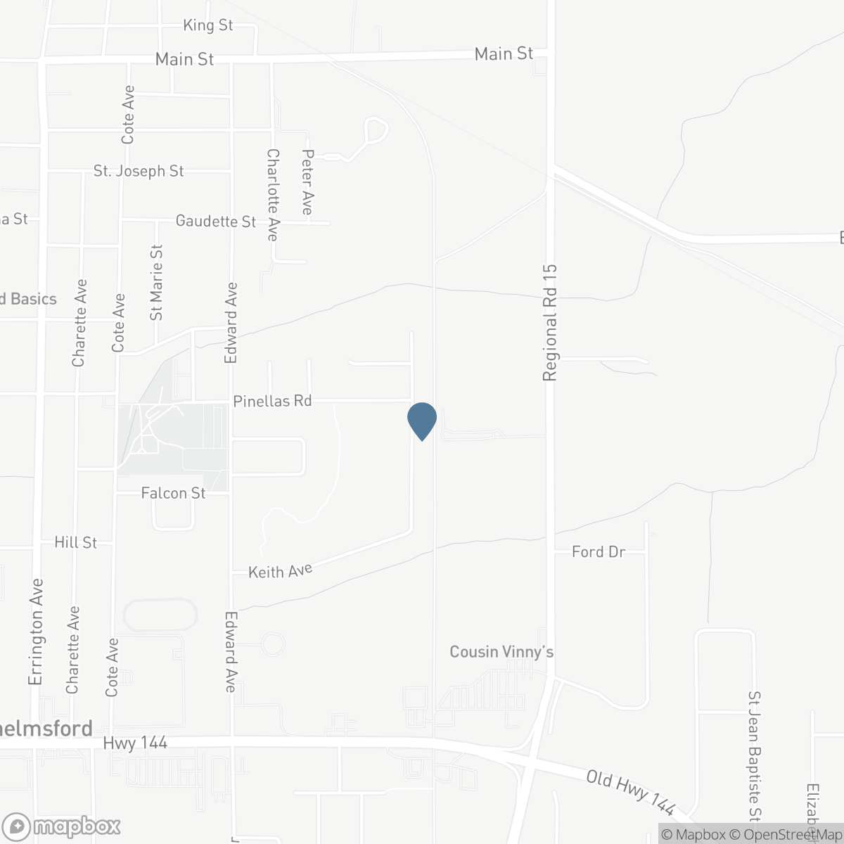 3637 Keith Avenue, Chelmsford, Ontario P0M 1L0